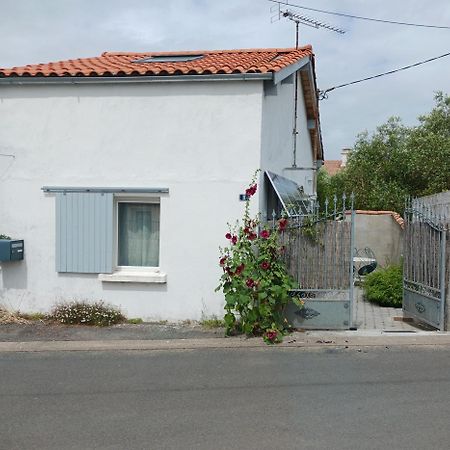 Maison Sud Vendee LʼAiguillon-sur-Mer Exterior foto