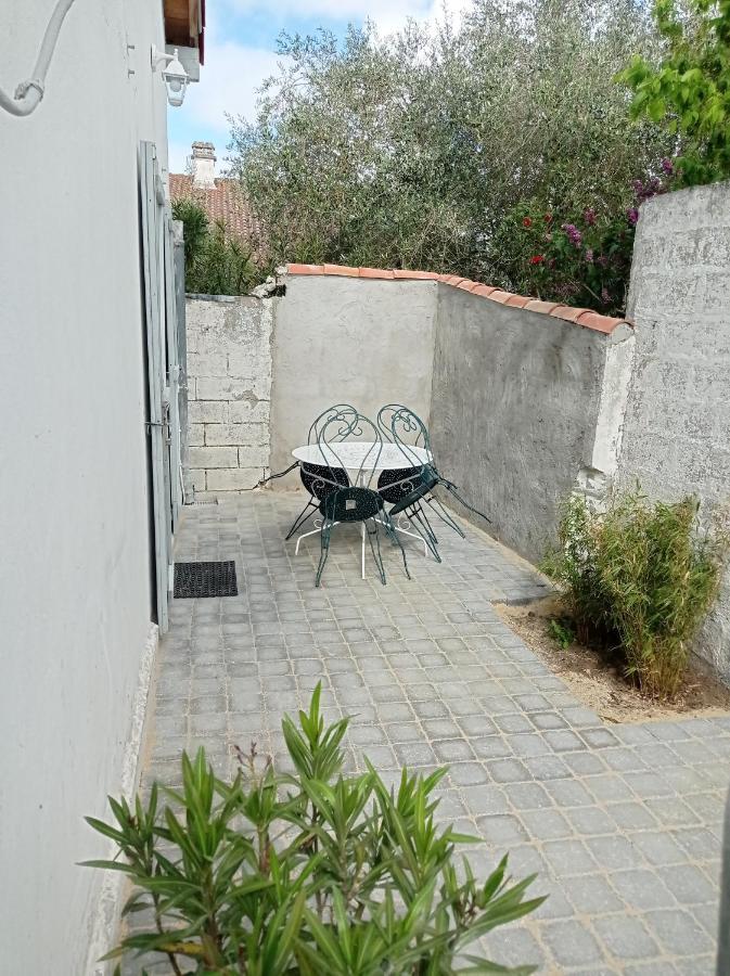 Maison Sud Vendee LʼAiguillon-sur-Mer Exterior foto