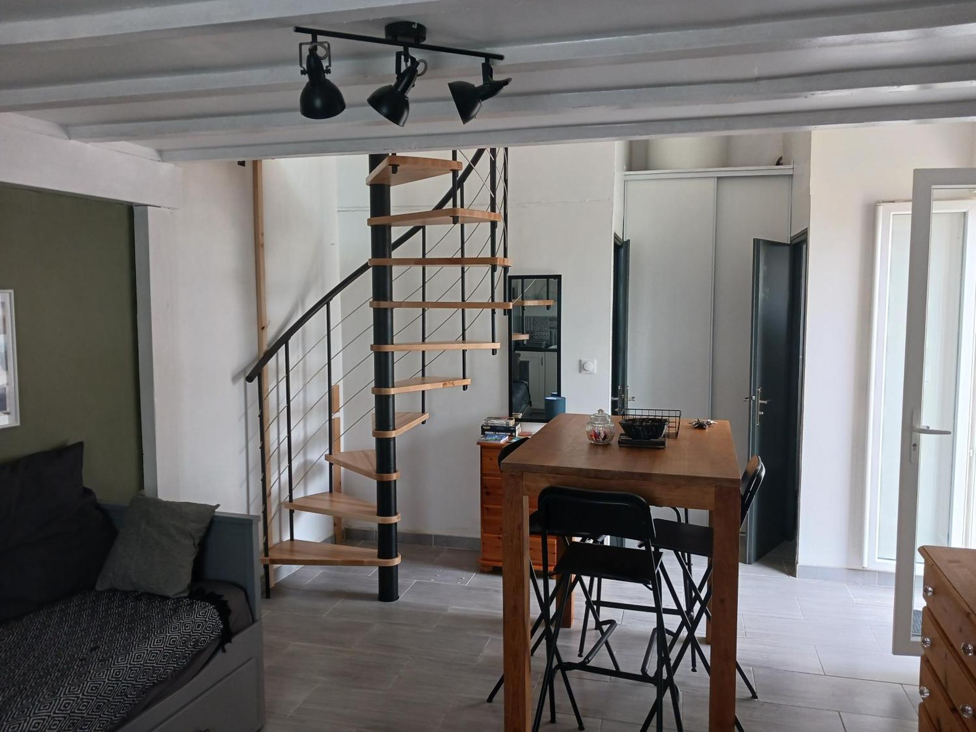 Maison Sud Vendee LʼAiguillon-sur-Mer Zimmer foto